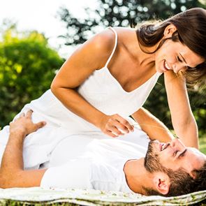 GRAZIA ЛЮБОВЕН ХОРОСКОП: Секс, флирт и дългосрочни обвързвания