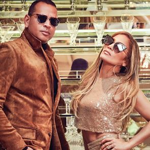 Фенове на Джей Ло мислят, че двамата с Алекс ще избягат за тайна сватба