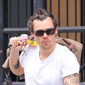 Новата приятелка на &lt;em>Хари&lt;/em> &lt;em>Стайлс&lt;/em> отново е актриса