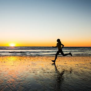 Ползите от тичането са толкова, толкова много