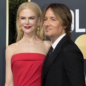 Никол Кидман и съпругът ѝ с музикални концерти на живо