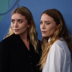 Какво се случва в любовния живот на Ашли Олсън