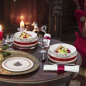 Празник в сърцето, празник у дома