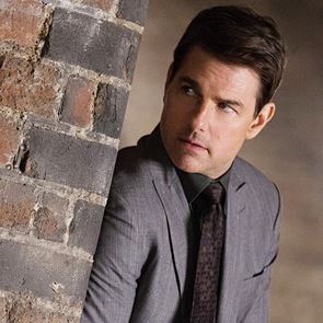 Том Круз отива в космоса през октомври следващата година