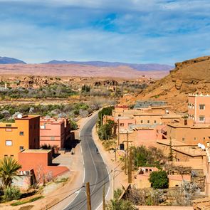 Пътуване до Мароко с креативния директор на &lt;em>Dior&lt;/em>