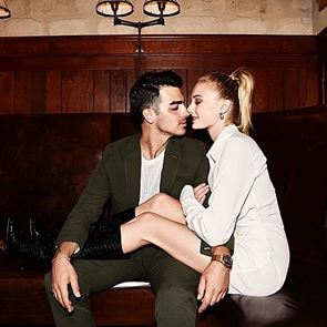 Болка и любов в новите татуси на Софи Търнър и &lt;em>Джо&lt;/em> &lt;em>Джонас&lt;/em>