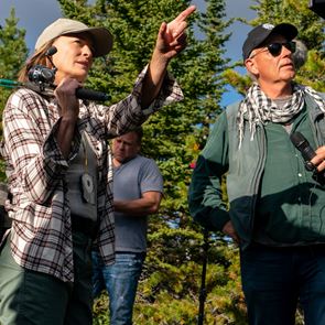 &quot;Земя&quot;: Трогателната история, която трябва да гледате