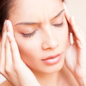 Няколко съвета за справяне с мигрена