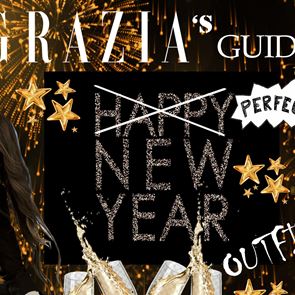 STYLE GUIDE: Перфектните новогодишни визии