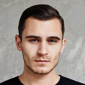 <em>Юлиан</em> <em>Костов</em> бе номиниран за наградите на Гилдията на актьорите