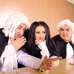 Животът ми е поп-фолк