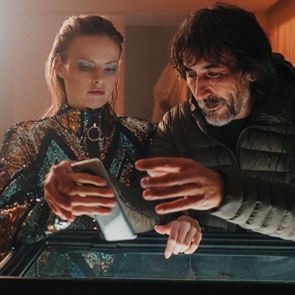 Кой казва, че не можеш да снимаш филм с телефон