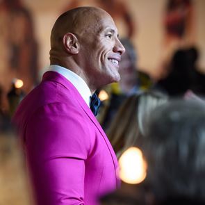 Жените просто обичат Скалата