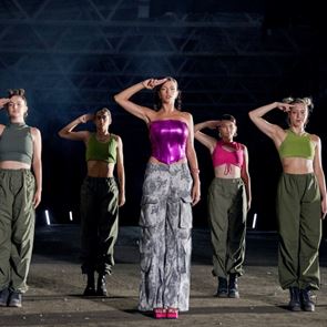 &lt;em>DARA&lt;/em> е родена да бъде звезда