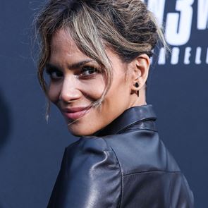 &lt;em>Хали&lt;/em> &lt;em>Бери&lt;/em> и животът като майка