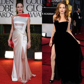 Анджелина Джоли на 50: Живот между светлината на прожекторите и сянката на каузите