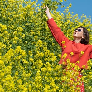 GRAZIA СЕДМИЧЕН ХОРОСКОП: 11-17 МАЙ