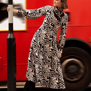 &lt;em>60&lt;/em>-&lt;em>те&lt;/em> пак на мода... или H&amp;M X Richard Allan