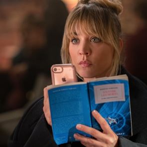 &quot;Стюардесата&quot; се завръща с по-малко алкохол и повече въпросителни