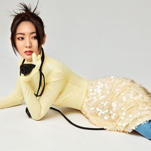 Xing Fei: The Working Girl