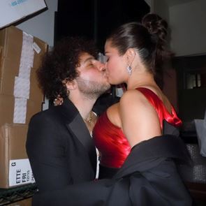 Селена Гомес и Бени Бланко планират сватба и бебе