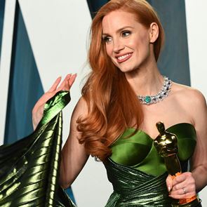 Модният парад продължи и на партито на Vanity Fair