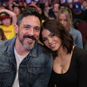 38-годишната Джена Дюън ще става майка за втори път