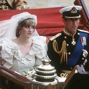 Сватбената рокля на принцеса Даяна отново ще бъде в изложба