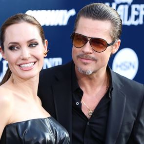 Нови детайли около развода на Брад Пит и Анджелина Джоли