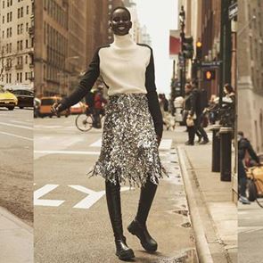 <em>H</em>&amp;<em>M</em> <em>Studio</em> представя магически реализъм за сезон Есен-Зима 2019