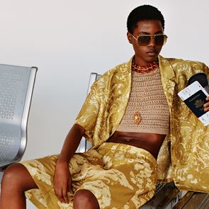 H&amp;M представя смела и завладяваща колекция, вдъхновена от &quot;Белият лотос