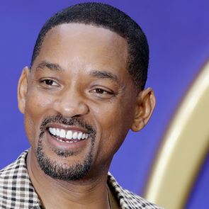 Уил Смит се разплака по време на снимките на &quot;Emancipation