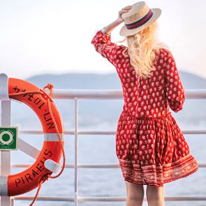 GRAZIA СЕДМИЧЕН ХОРОСКОП: 31 АВГУСТ - 6 СЕПТЕМВРИ