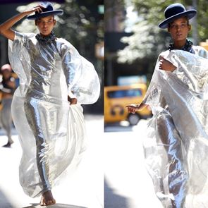 Harlem - вдъхновение от улиците на Ню Йорк