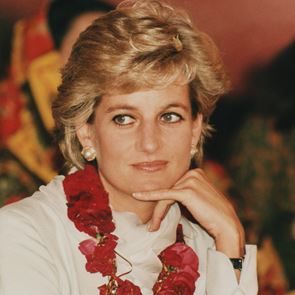 Новопоявило се писмо на принцеса Даяна доказва, че тя е била принцесата на народа