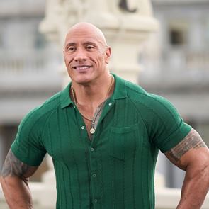 Дуейн Джонсън се чувства по-здрав от всякога на 50