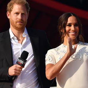 &lt;em>Хари&lt;/em> и Меган навлизат в света на финансите