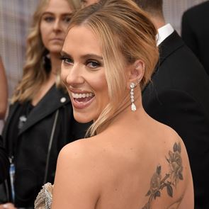 Скарлет Йохансон пуска собствена beauty линия