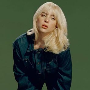 Били Айлиш, по-дръзка от всякога в новото си парче