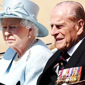 Трогателното писмо, което Елизабет II написа за покойния &lt;em>принц&lt;/em> Филип