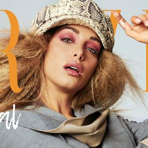 GRAZIA Digital: Кой иска главната роля