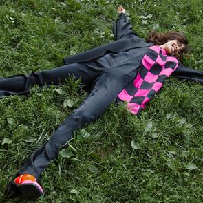 Карето отново е тук, но още по-цветно и още по-playful