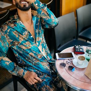 Street Style есен 2019: haute couture любимците ни