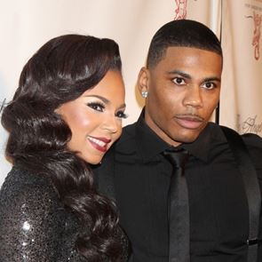 &lt;em>Ашанти&lt;/em> и Нели станаха родители на момче