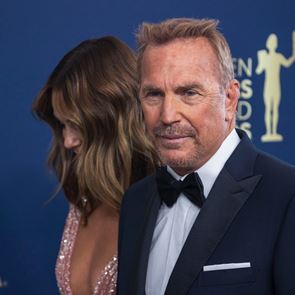 Кевин Костнър даде ултиматум на жена си