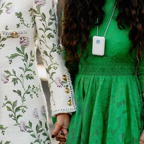 15 доказателства, че скоро всички ще носят макси рокли