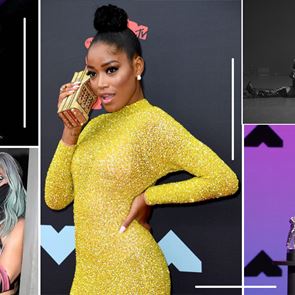 Нека да поговорим за видео музикалните награди на MTV