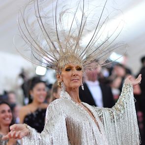 <em>Селин</em> <em>Дион</em> сподели, че има рядко заболяване