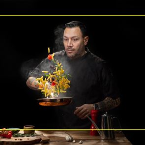 ЛЕО, ПАСТАТА и още много неща