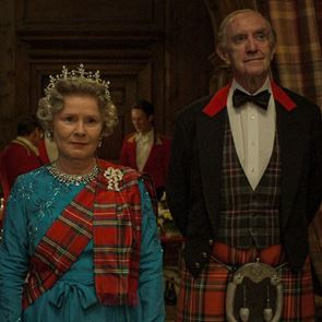 Ясни са датите за шестия сезон на &quot;The Crown